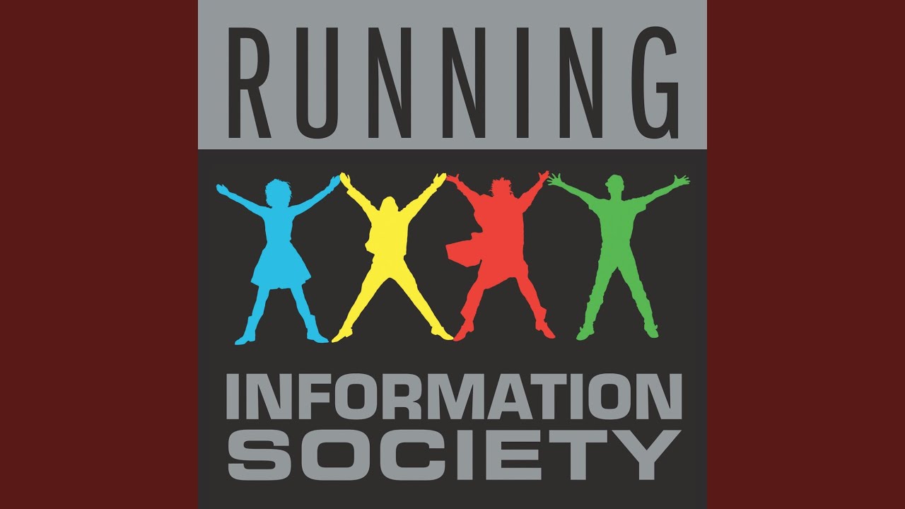 Vídeo: INFORMATION SOCIETY, SNAP E NOEL