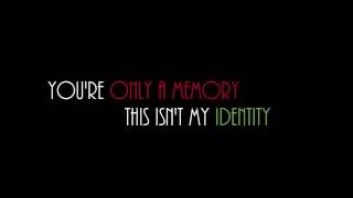 Icon For Hire -  Only A Memory Lyrics