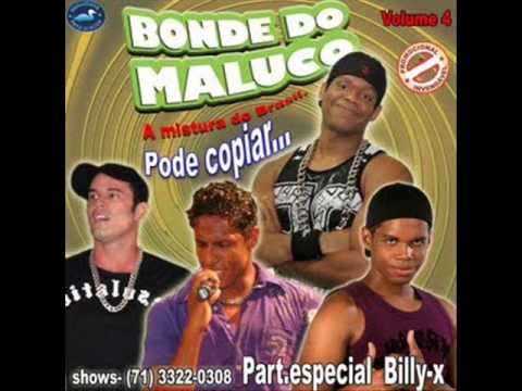 Eu vou morrer - Bonde do Maluco