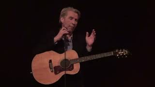 Frank Boeijen - Twee Mannen zo Stil - Genk 070325