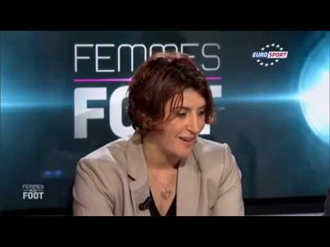 Femmes 2 Foot - N°11 - 01-12-2014 - Marinette Pichon
