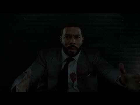 Power Season 6 Episode 10 Ghost’s Gets Shot