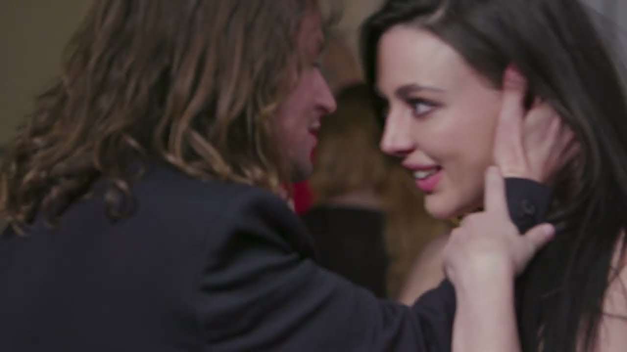 Miniature de la vidéo Love Sex and Music (2022 AEP) du film Love, Sex & Music