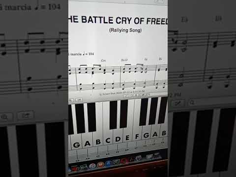 Piano Tutorial - Music Theory Basics - 02