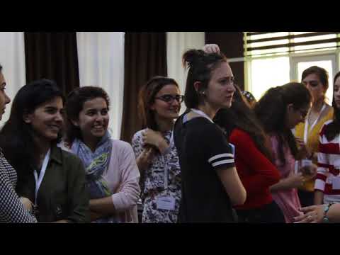 "WoWoman in Me" program: DAY 6