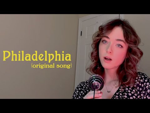 Philadelphia - Original Song