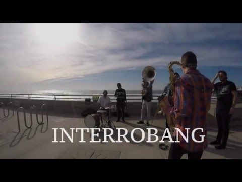 Interrobang - It's Later Than You Think [OFFICIAL VIDEO]