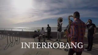 "It's Later Than You Think" OFFICIAL VIDEO - Interrobang