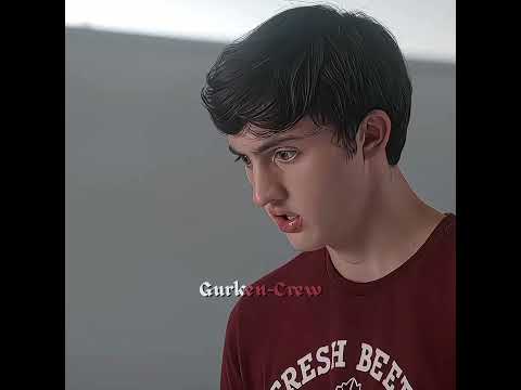 Demetri takes revenge on Hawk💀🔥| Cobra Kai Season 3 Edit | z-beta 2 Ultra Slowed