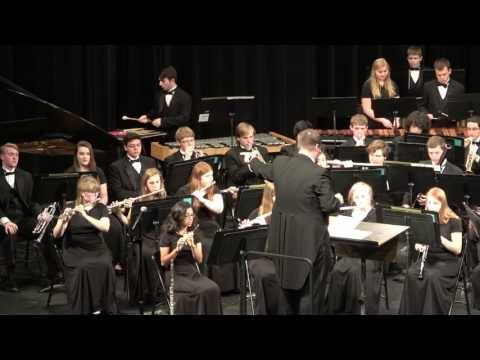 C0069 The Night Before Christmas by Randol Alan Bass