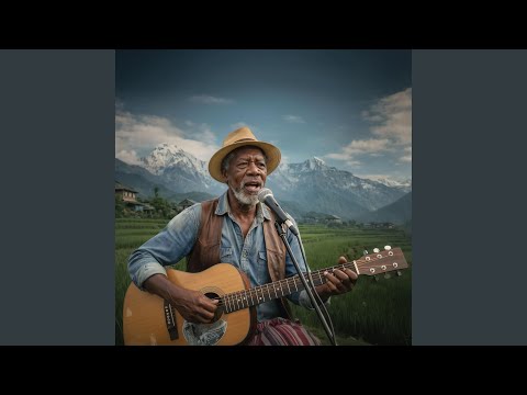 Gairi Khet Ko Sirai Hanyo (Blues)