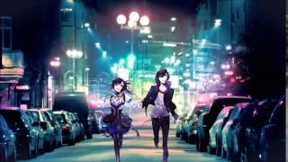 The Longer I Run~Peter Bradley Adams★Nightcore