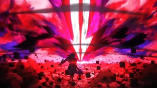 Cover art for PSYCHOGENESIS