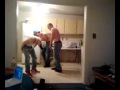 Jordan Ripping His Pants