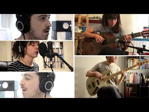 Lo Azul Sobre Mi - Loli Molina