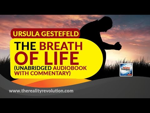 Ursula Gestefeld- The Breath Of Life: A Series Of Self Treatments (Unabridged Audiobook)
