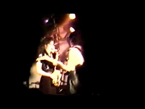 Thumbnail for Rik Emmett - Hamilton Ontario (The Dallas Club) - 1990-09-22 by Triumph (band)