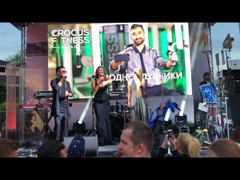 Nowsense& Crocuss Fitnes - Hymn