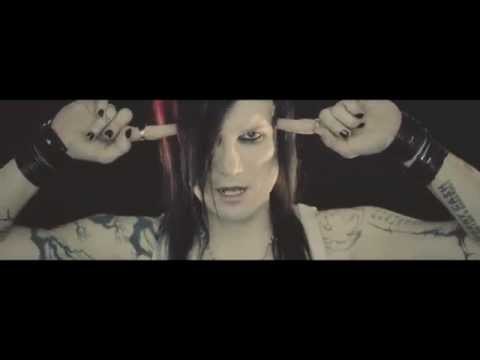 Hell Boulevard - Hangover from Hell (OFFICIAL VIDEO 2014)