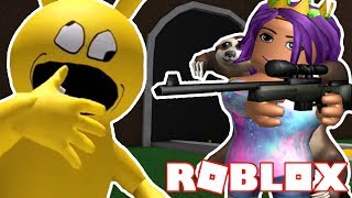 Roblox Adventures Escape A Giant Evil Pikachu A Very Hungry