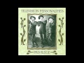 Television Personalities - Sad Mona Lisa