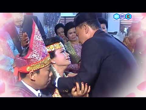 NARAS TRIO - GABE MAHO BORU [Official Video Clip]