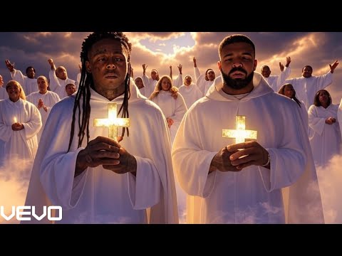 Lil Wayne & Drake - Don't Test Me Lord (Powerful Worship Song)