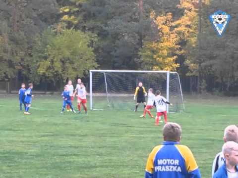 Motor Praszka 2-2 MKS II Kluczbork