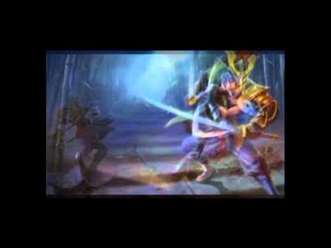 shen the eye of twilight