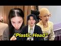 China S Deadly Plastic Head Obsession