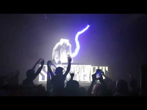 SNAKEPIT 2022 DRS live