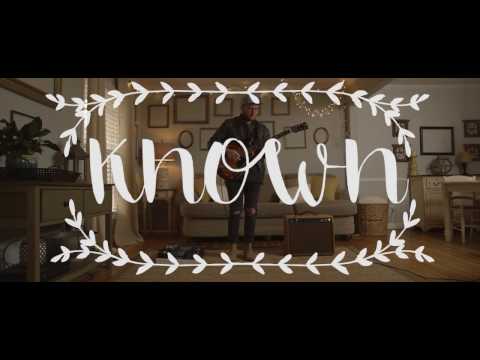 AC Lee - "Known"