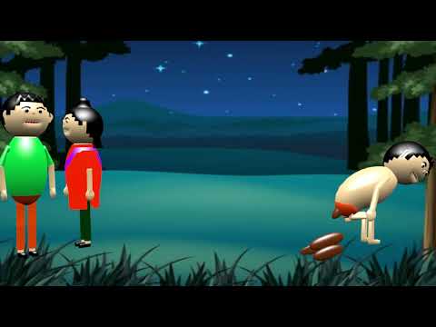 crazy racer - kartun lucu // funny cartoon