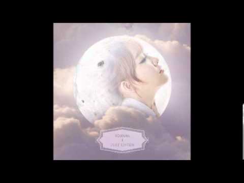 Younha(윤하) - Fireworks