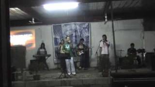 youthserve nyi fire burns