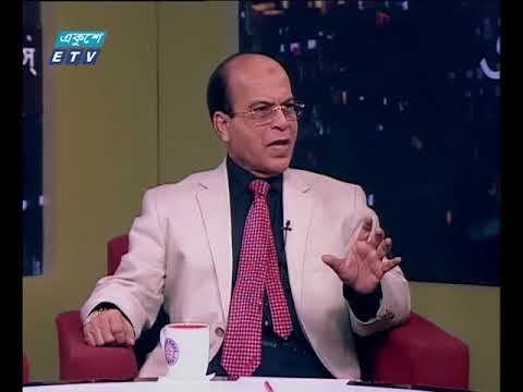 একুশের রাত ১৯ ০২ ২০১৮