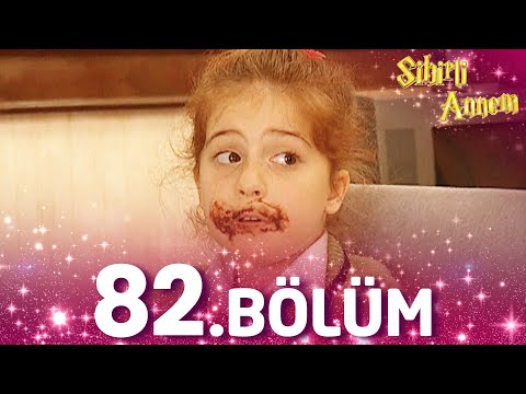 Sihirli Annem 82. Bölüm - Full Bölüm