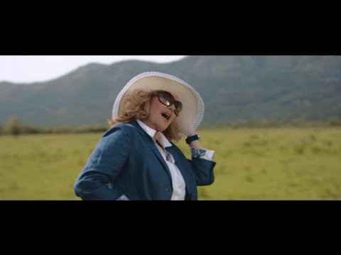 Tereza Kesovija - Posuđeno vrijeme [official video]