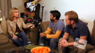 The Web.Files #29 Legend of Neil