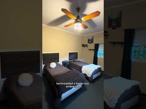 Casa en venta, Montevideo y Colón - Concordia Entre Rios