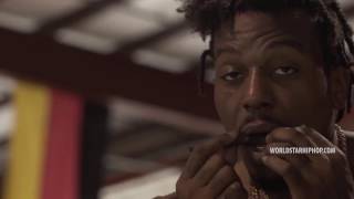 Sauce Walka - The Kid That Did" Official Music Video