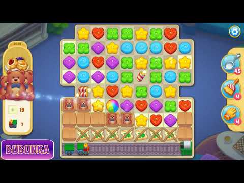 Matchington Mansion level 2629 HD