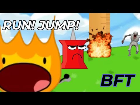 BFT 13: THE SABOTAGER