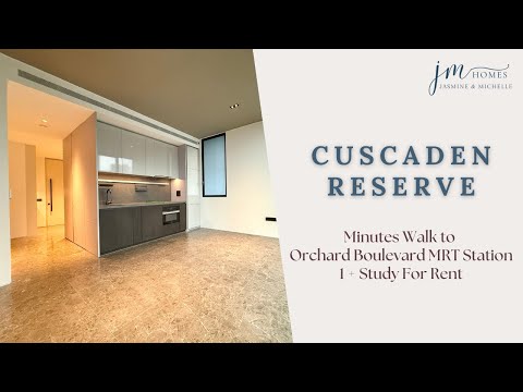 Cuscaden Reserve, 8 Cuscaden Road, 1 Bedroom, 700 sqft, Condominium For Rent, by Jasmine Teo, 25556211 - PropertyGuru.com.sg