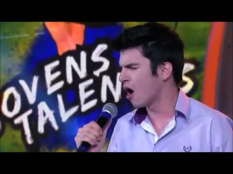 Davi Lukato   Extensão Vocal A2   E5