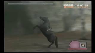 1:36:48　HTA　9体目　ワンダと巨像