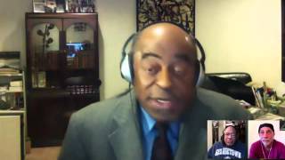 Archie Shepp - The Importance of Sidney Bechet