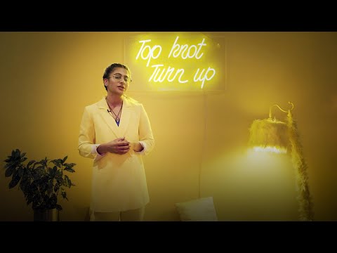 Why we must stop dancing to the sound of our own oppression | Madame Gandhi