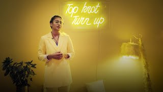 Why we must stop dancing to the sound of our own oppression | Madame Gandhi