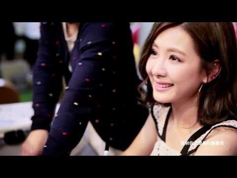 安心亞 Amber An《放大鏡 Magnifier》官方完整版(Official HD MV)